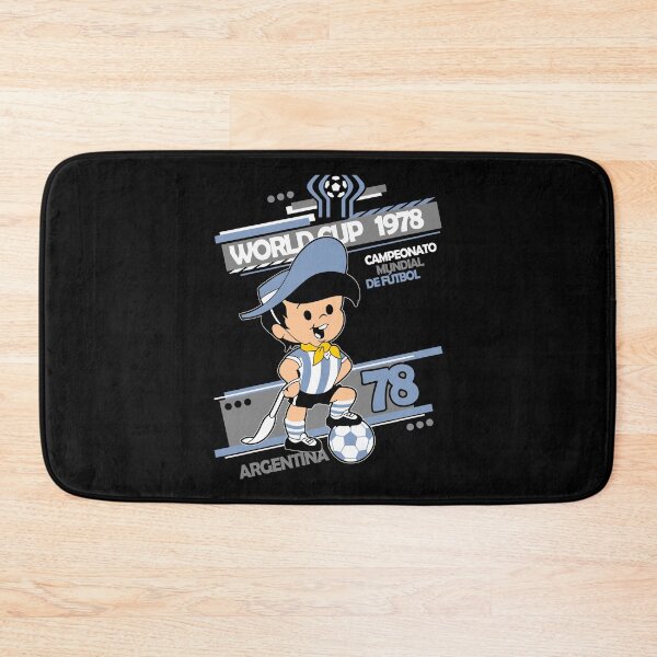 Item preview, World Cup Argentina 78 designed and sold by Sarcastic Panda.