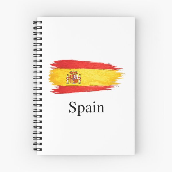 Item preview, Spain FIFA World Cup Trophy 2026 Football Soccer Fan Design designed and sold by t-patterns.