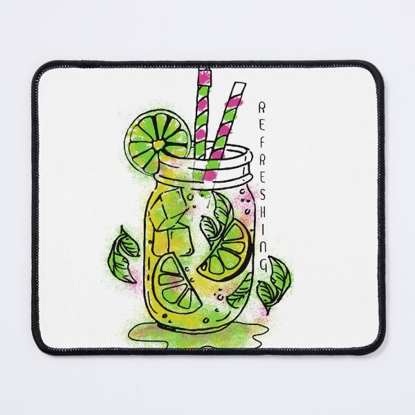 Item preview, Refreshing designed and sold by Guti-nine.