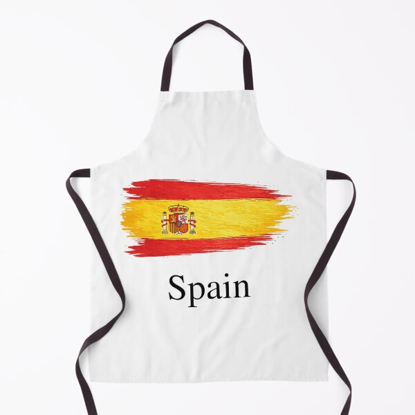 Item preview, Spain FIFA World Cup Trophy 2026 Football Soccer Fan Design designed and sold by t-patterns.