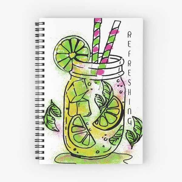 Item preview, Refreshing designed and sold by Guti-nine.