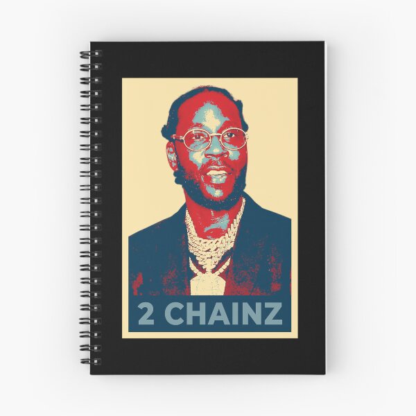 Item preview, 2 Chainz designed and sold by VerdePlantTees.