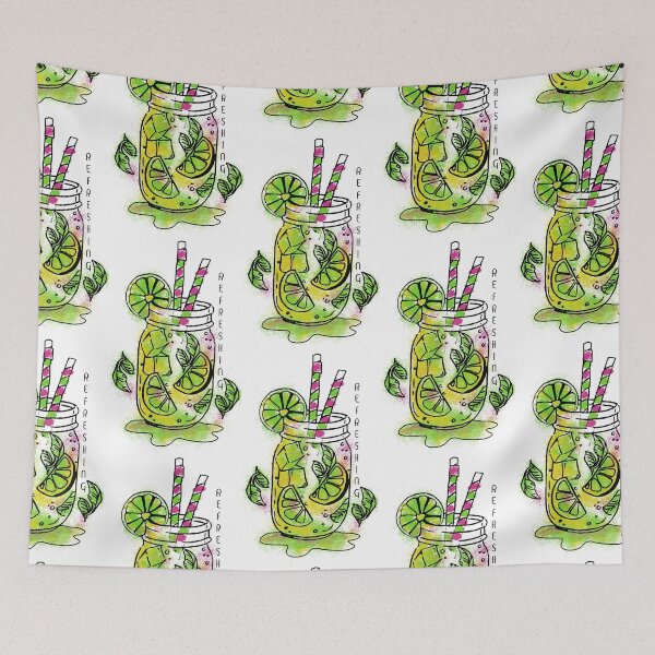 Item preview, Refreshing designed and sold by Guti-nine.