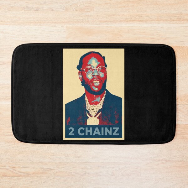 Item preview, 2 Chainz designed and sold by VerdePlantTees.
