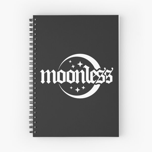 Item preview, Logotipo sin luna designed and sold by Spectralidax.