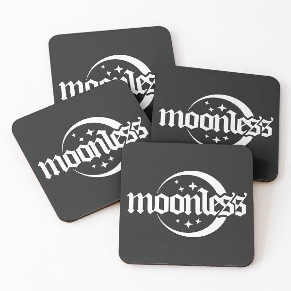 Item preview, Logotipo sin luna designed and sold by Spectralidax.