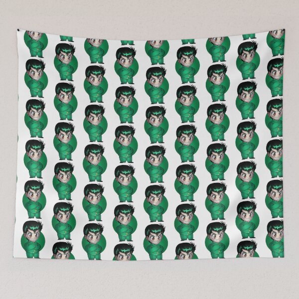 Item preview, Doodle Green Boy designed and sold by ValdoArt.