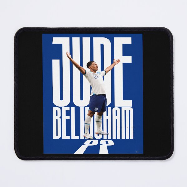 Item preview, jude bellingham designed and sold by BlockyBeasts.