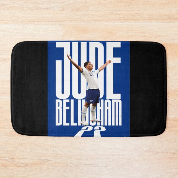 Item preview, jude bellingham designed and sold by BlockyBeasts.