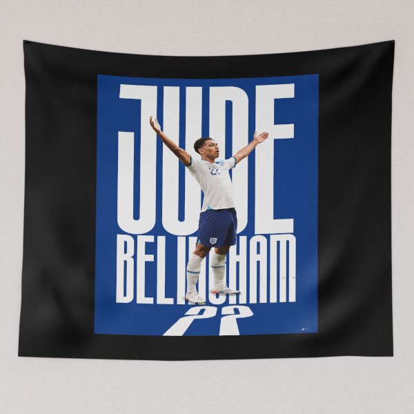 Item preview, jude bellingham designed and sold by BlockyBeasts.