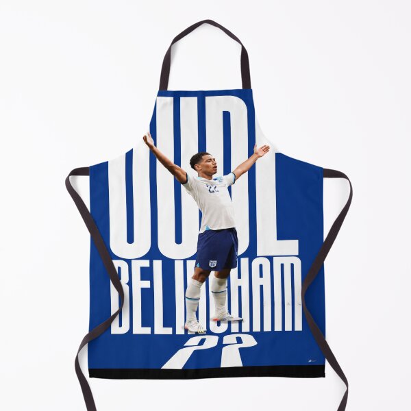 Item preview, jude bellingham designed and sold by BlockyBeasts.