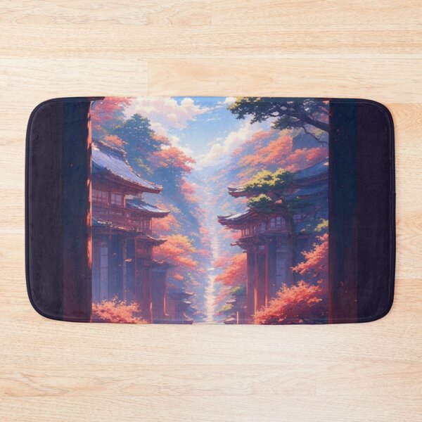 Item preview, JAPANESE FUSION COLLECTION: Scenery-scope designed and sold by FANTASY FRENZY.