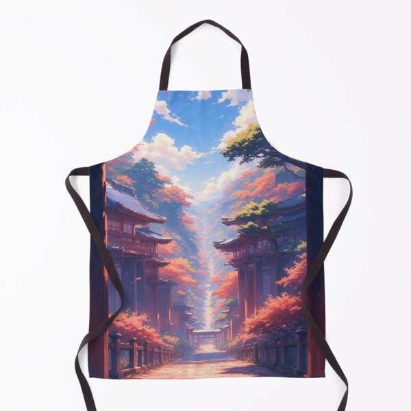 Item preview, JAPANESE FUSION COLLECTION: Scenery-scope designed and sold by FANTASY FRENZY.