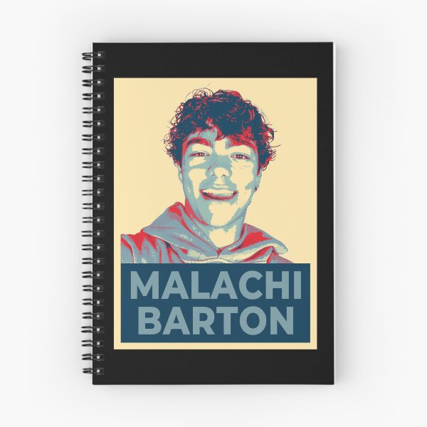 Item preview, Malachi Barton designed and sold by VerdePlantTees.