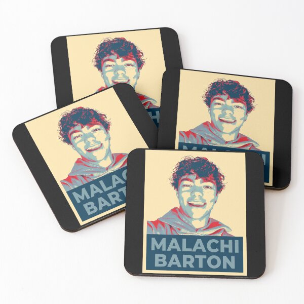 Item preview, Malachi Barton designed and sold by VerdePlantTees.