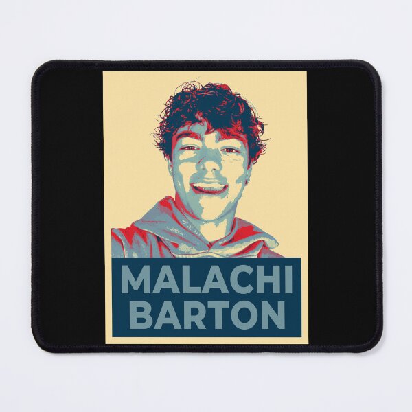 Item preview, Malachi Barton designed and sold by VerdePlantTees.