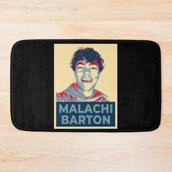 Item preview, Malachi Barton designed and sold by VerdePlantTees.