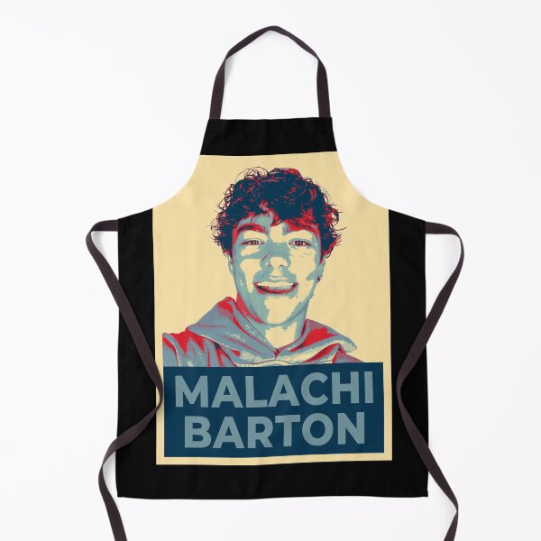 Item preview, Malachi Barton designed and sold by VerdePlantTees.