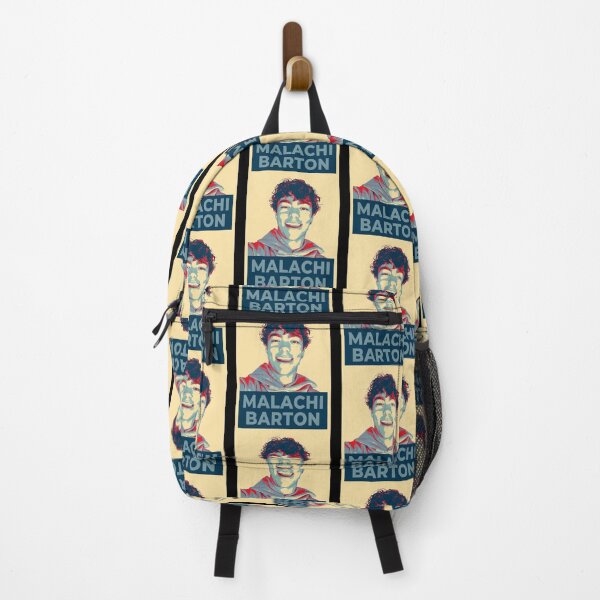 Item preview, Malachi Barton designed and sold by VerdePlantTees.