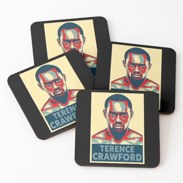 Item preview, Terence Crawford designed and sold by VerdePlantTees.