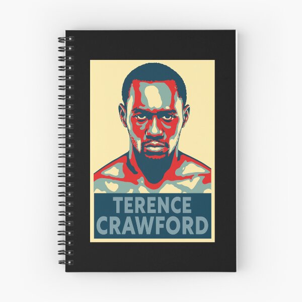 Item preview, Terence Crawford designed and sold by VerdePlantTees.