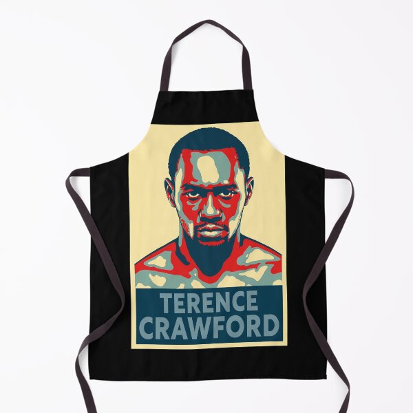 Item preview, Terence Crawford designed and sold by VerdePlantTees.