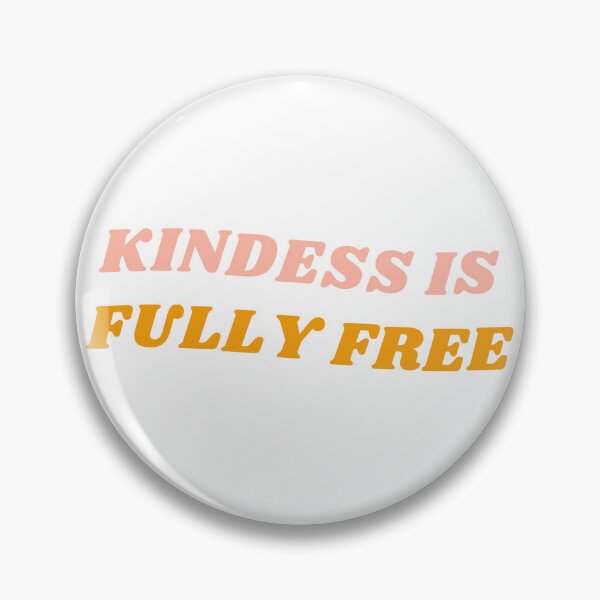 Item preview, Kindness is happiness designed and sold by SalaheddineArt.