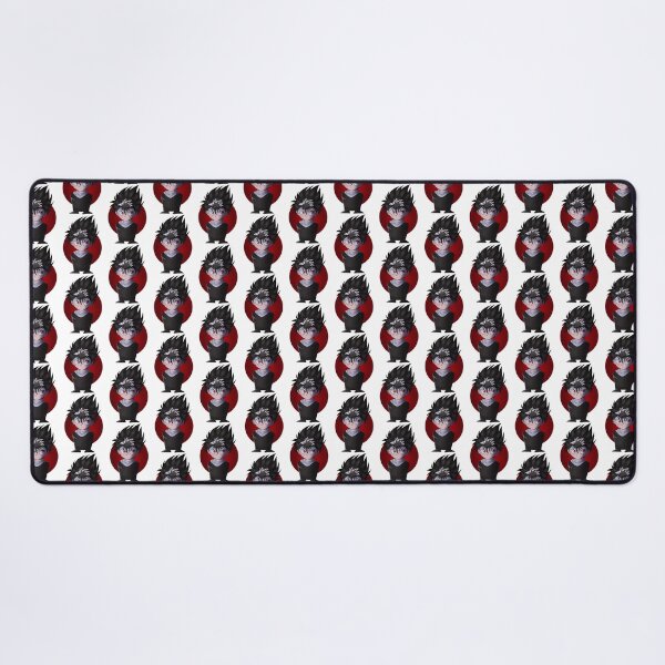 Item preview, Doodle Red designed and sold by ValdoArt.
