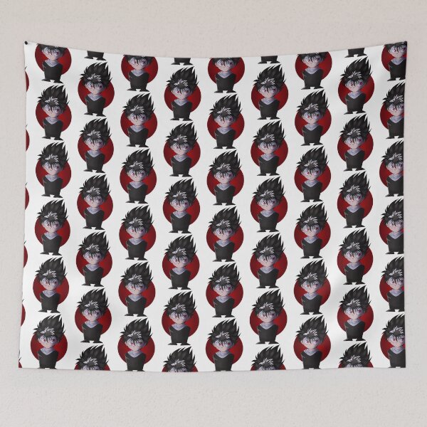Item preview, Doodle Red designed and sold by ValdoArt.