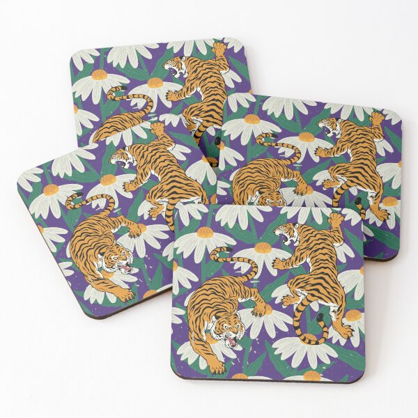 Item preview, Tigre del Orange College designed and sold by FinleyFound.