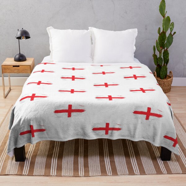 Item preview, England FIFA World Cup Trophy 2026 Football Soccer Fan Design designed and sold by t-patterns.