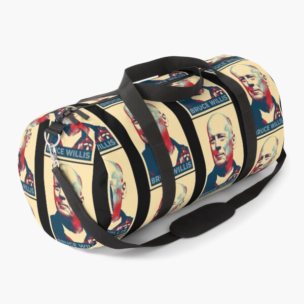 Item preview, Bruce Willis designed and sold by VerdePlantTees.