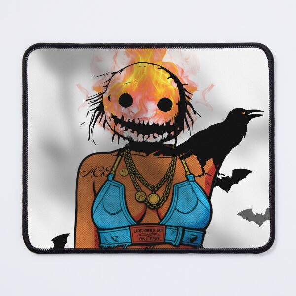 Item preview, Fearless Freak designed and sold by StarLegend.