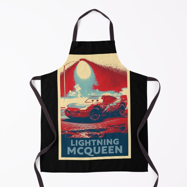 Item preview, Lightning McQueen designed and sold by VerdePlantTees.