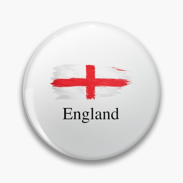 Item preview, England FIFA World Cup Trophy 2026 Football Soccer Fan Design  designed and sold by t-patterns.