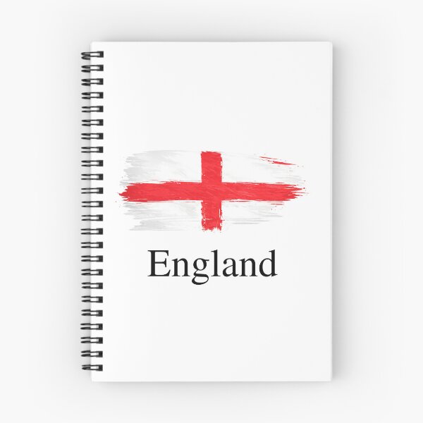 Item preview, England FIFA World Cup Trophy 2026 Football Soccer Fan Design designed and sold by t-patterns.