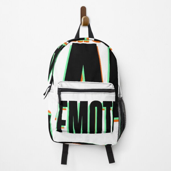 Item preview, Emotionally AFK Funny Quote designed and sold by aihrgdesign.