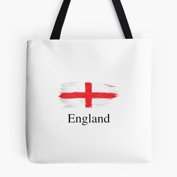 Item preview, England FIFA World Cup Trophy 2026 Football Soccer Fan Design  designed and sold by t-patterns.