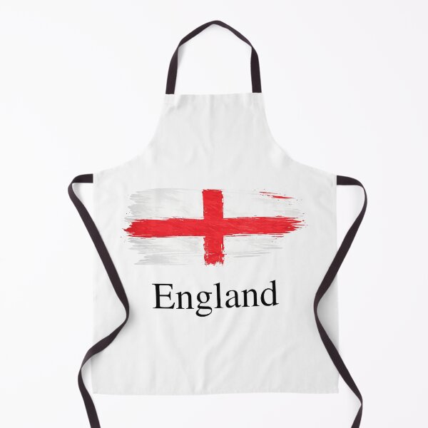 Item preview, England FIFA World Cup Trophy 2026 Football Soccer Fan Design designed and sold by t-patterns.