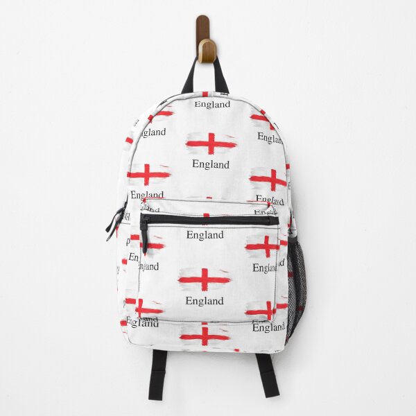 Item preview, England FIFA World Cup Trophy 2026 Football Soccer Fan Design designed and sold by t-patterns.