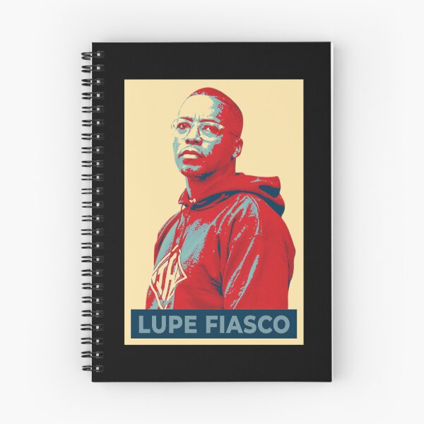 Item preview, Lupe Fiasco designed and sold by VerdePlantTees.