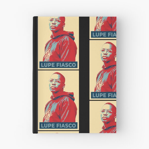 Item preview, Lupe Fiasco designed and sold by VerdePlantTees.