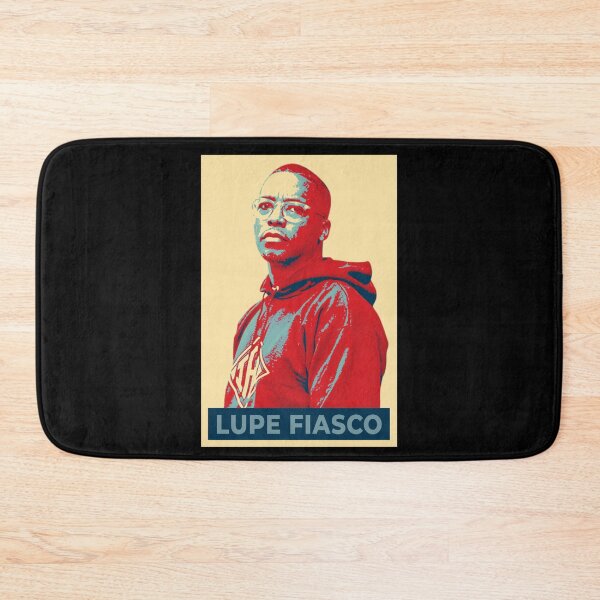 Item preview, Lupe Fiasco designed and sold by VerdePlantTees.