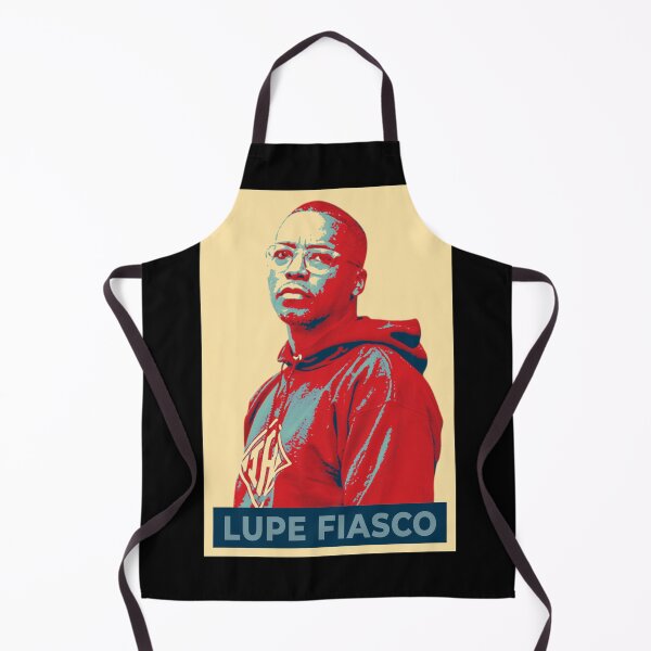 Item preview, Lupe Fiasco designed and sold by VerdePlantTees.