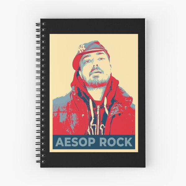 Item preview, Aesop Rock designed and sold by VerdePlantTees.