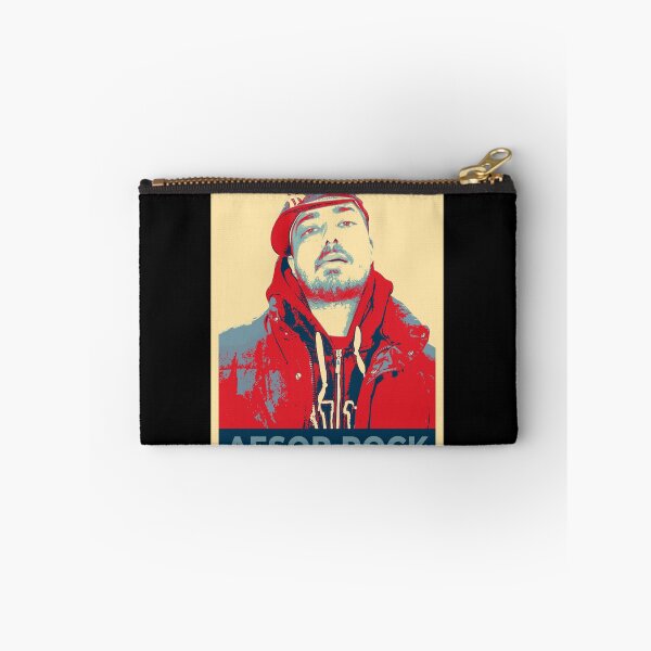 Item preview, Aesop Rock designed and sold by VerdePlantTees.