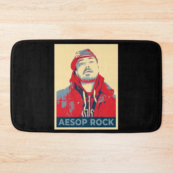 Item preview, Aesop Rock designed and sold by VerdePlantTees.