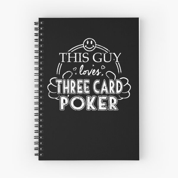 Item preview, Guy Loves Three Card Poker designed and sold by shoppzee.