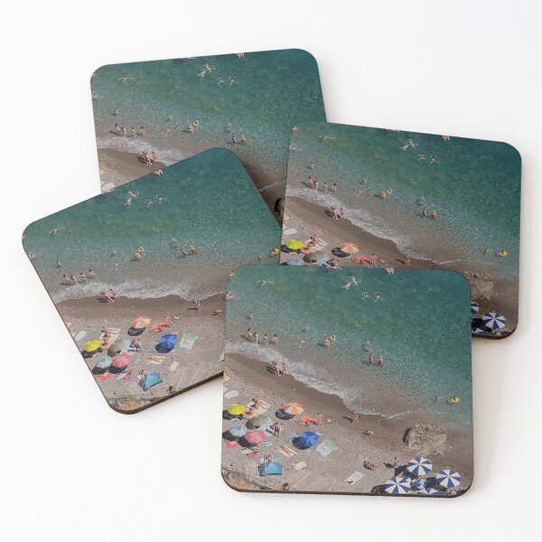 Item preview, Gorgeous Amalfi Coast Beach Club designed and sold by jhealy32.