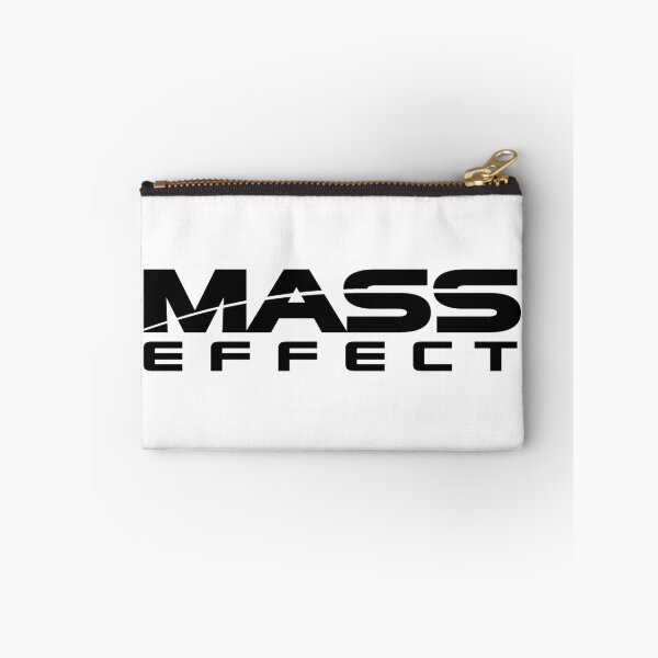 Item preview, Mass Effect Black Logo designed and sold by J's Models.